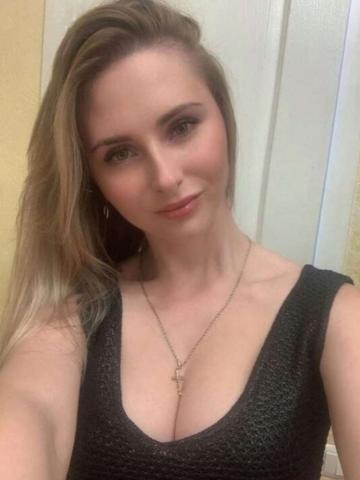 Нина Элит Реал Модель фото 3