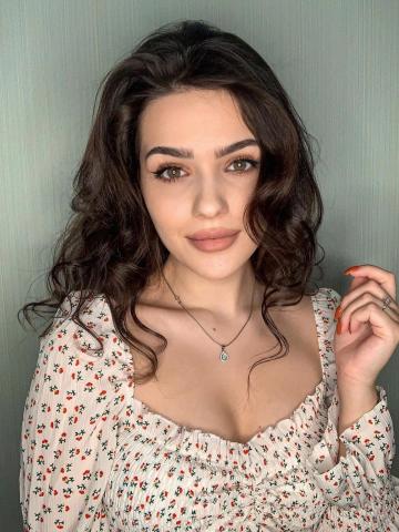 Кристина Графиня Реал фото 2