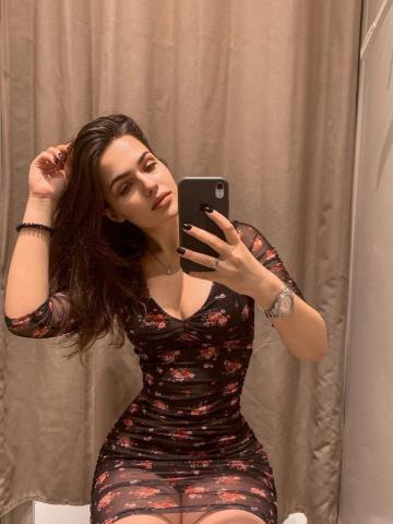 Кристина Графиня Реал фото 3