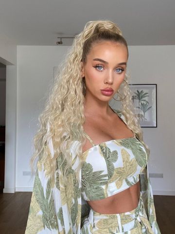 Ясмина Нестандартная Реал фото 3