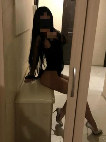 Одетта Медсестра фото 3